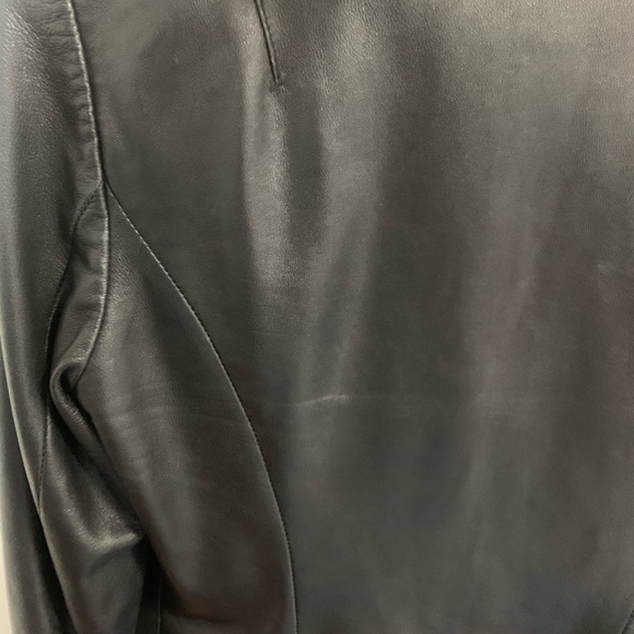 Danier Leather Jacket - Picture 5 of 10